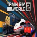 模拟火车世界2 手机版
