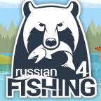 俄罗斯钓鱼4 手机版