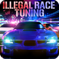 ILLEGAL RACE TUNING