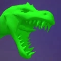 恐龙横冲直撞3D