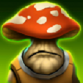 蘑菇杀手