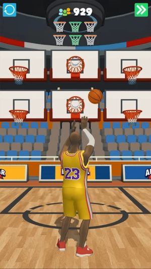 篮球人生3D 第1张