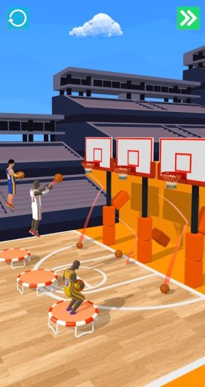 篮球人生3D 第2张