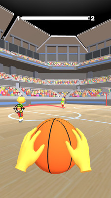 篮球射击3D 第4张