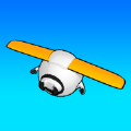 超能滑翔机3D