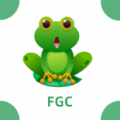 FGC青蛙钱包