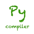 python语言编译器