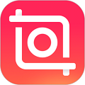 inshot视频编辑和照片编辑app