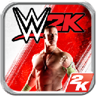 WWE 2K20手机版