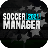 足球经理2021单机版