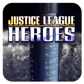 正义联盟英雄