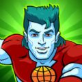 地球超人：盖亚守护者