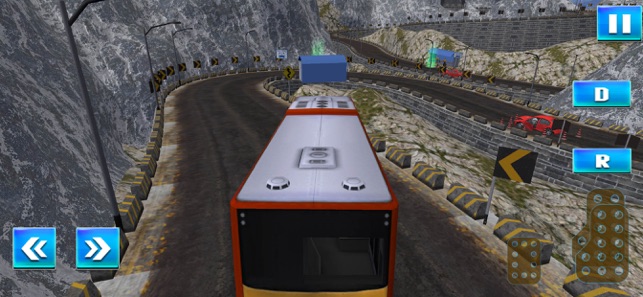 巴士模拟终极版4 第2张