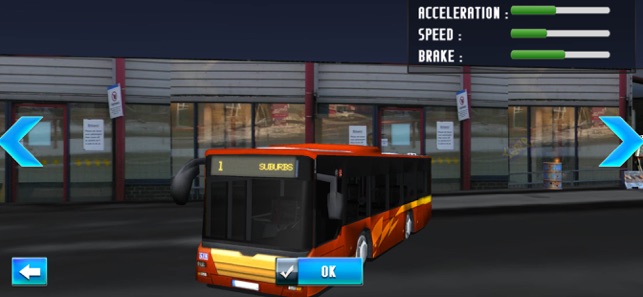 巴士模拟终极版4 第3张