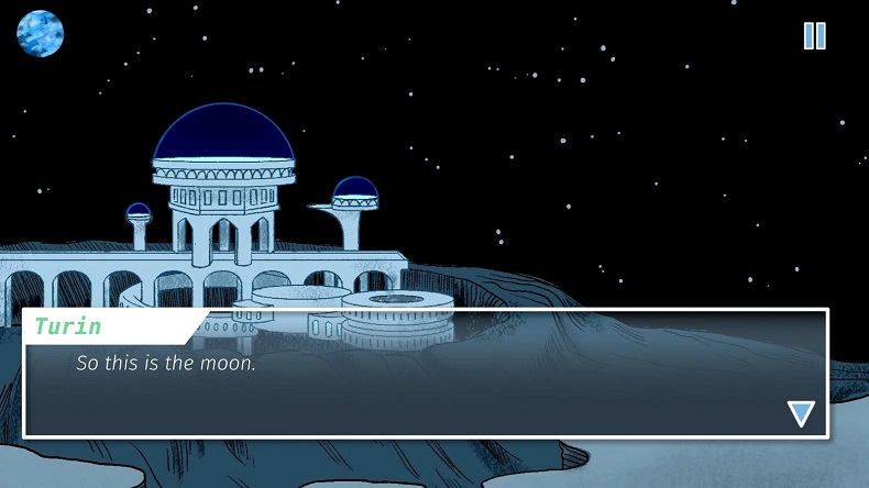 月球Lune 第3张