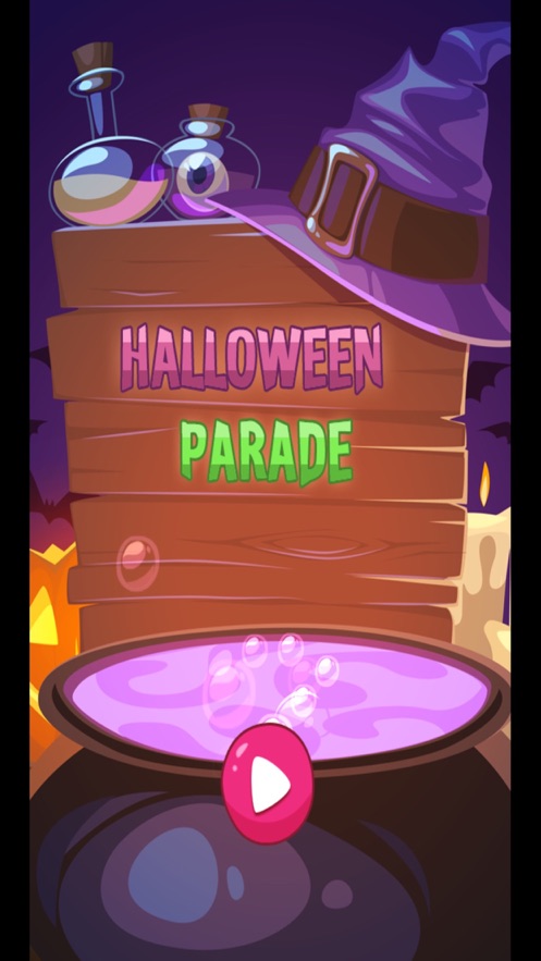 Halloween Parade 第3张