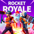 火箭皇室Rocket Royale