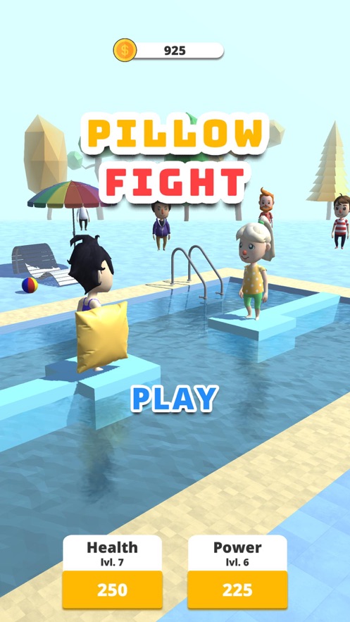 Pillow Fighters 第3张