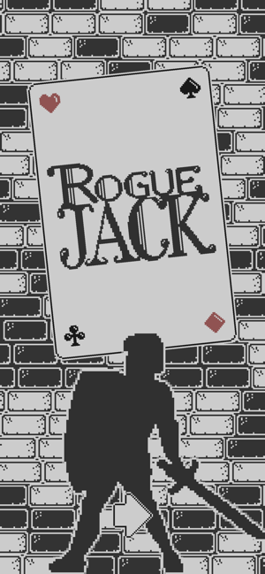 RogueJack 第3张