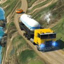 模拟油罐车
