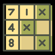 Simple Sudoku Daily