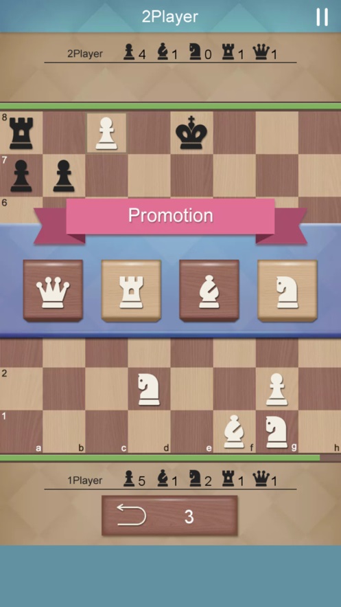 国际象棋世界大师 第1张