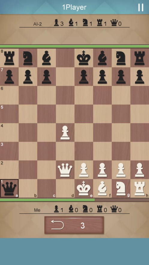 国际象棋世界大师 第2张