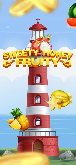 甜蜜的蜂蜜水果 第2张