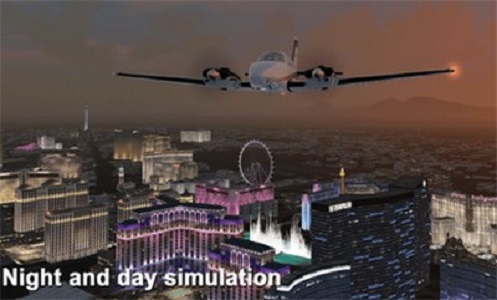 航空模拟器2020 第1张