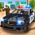 警车驾驶模拟器2020