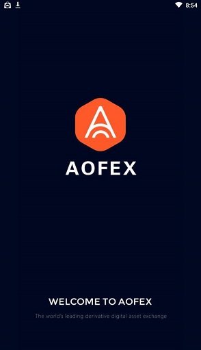 AOFEX交易所app 第3张