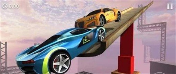 3D汽车平衡 第3张